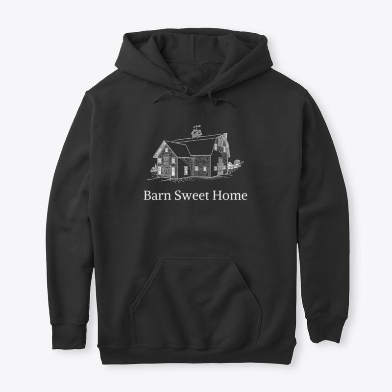 Barn Sweet Home