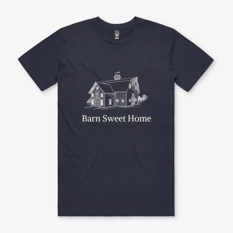 Barn Sweet Home